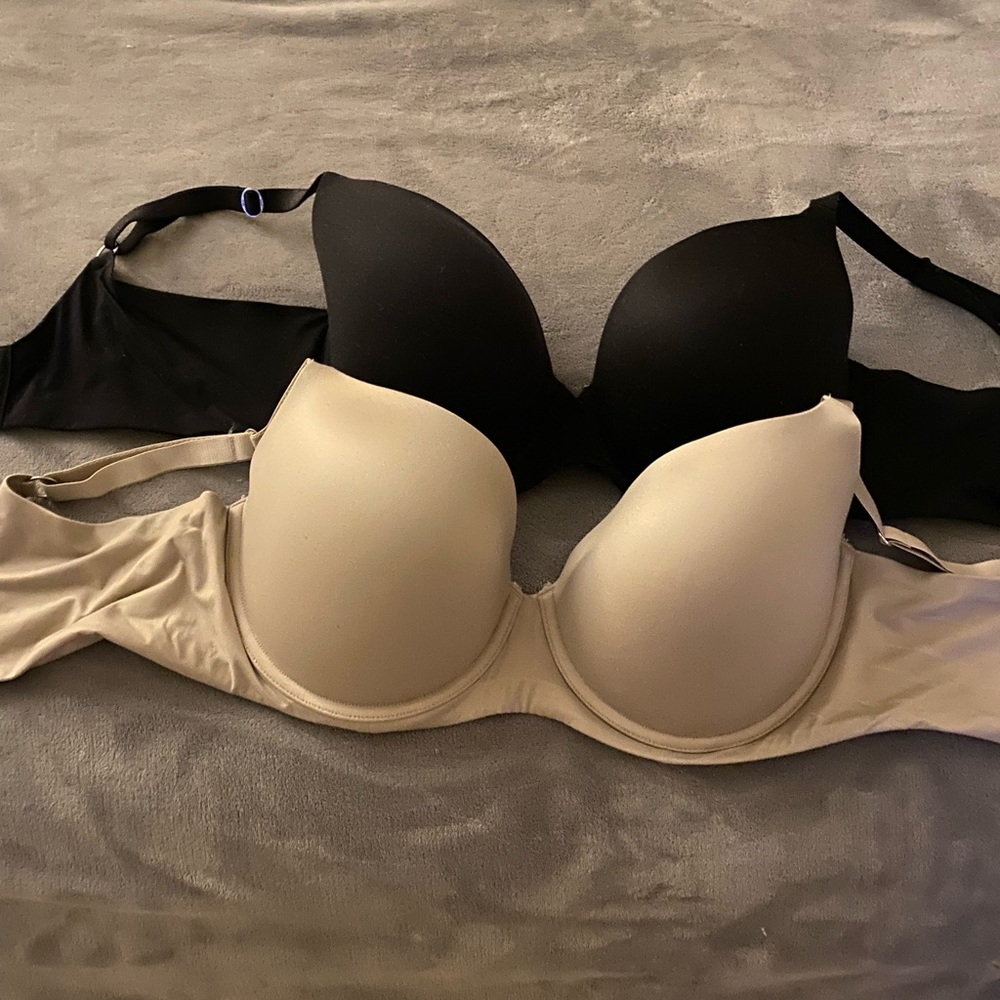 Set of two Aerie 38DD bras